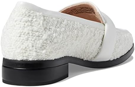 Vionic Mylene Women's Slip On Casual Loafer White - 9 Medium | Image 4