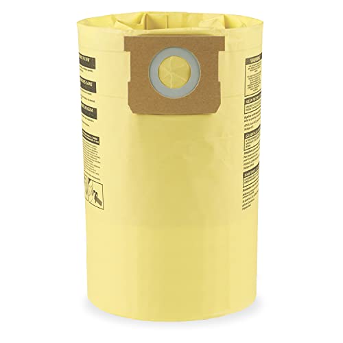 Shop-Vac 9067333 15-22 Gal Disposable Filter Bags, 2-Pack - image 4