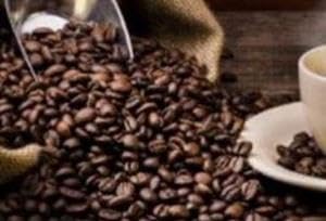 Coffee Roast Level Dark Old Brown Java Coffee Beans One 1kg bag of Coffee Beans