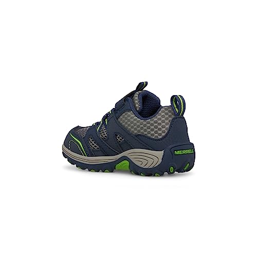 Image of Merrell Trail Chaser Shoe Kids