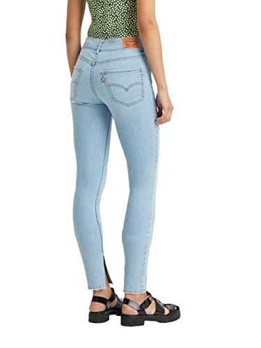 Levi's Women's 311 Shaping Skinny Slit Hem Jeans3