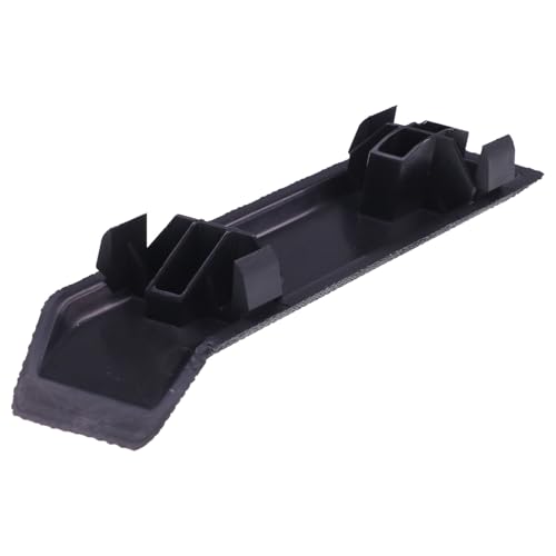 Image of LH Running Board-Step Pad Grip Cover FL3Z16491DA FL3Z-16491-DA | Compatible with Ford F-150 2015-2020 Driver Side FL34-16491-DB5YZ9
