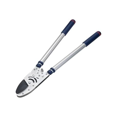 Spear & Jackson Heavy Duty Telescopic Lopper Cover