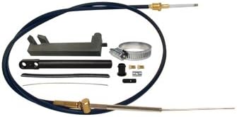 Amazon Com Mercruiser Alpha One Shift Cable Assembly Kit New Style Glm Part Number 21451 Sierra Part Number 18 2190 Mercury Part Number 865436a02 Sports Outdoors