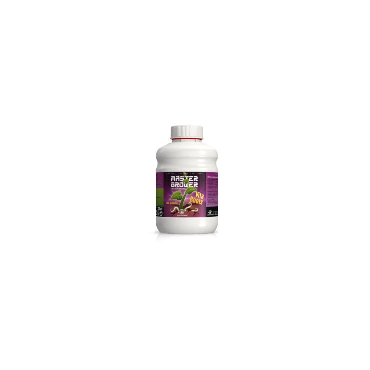 XTRA ROOTS - 500ML