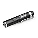 2000LM Pocket LED Flashlight 1 Zoomable LED Torch Penlight