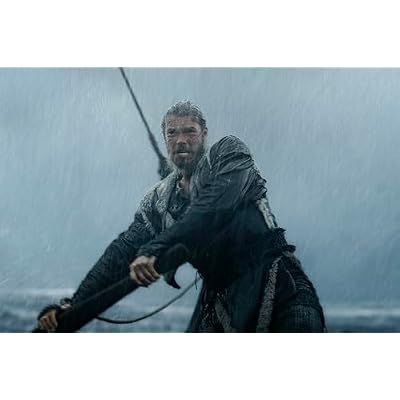 Vikings: Valhalla: S1 (BD) [Blu-ray]