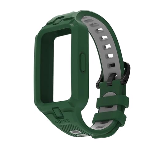 [ȓX] Huaweioh̃VRXgbv9 8 7 6X}[gEHb`uXbgX|[cHuawei Band9 WatchBandspʋCXgbv