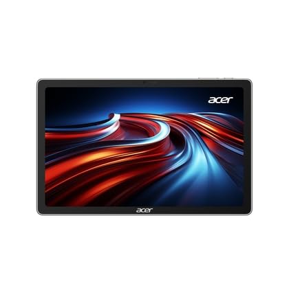Image of Acer ONE T10-22L Tablet 8GB RAM 256GB ROM 10.36 INCHES ZT.T01SI.01G
