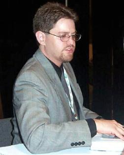 Author image of Clifford B. Bowyer