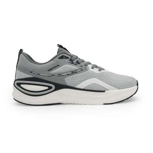 Image of Red Tape Mens Rso3683m Athleisure Shoes