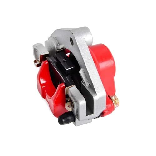 Kit étrier de frein avant scooter pour rénover le freinage de Jog 50cc 90cc