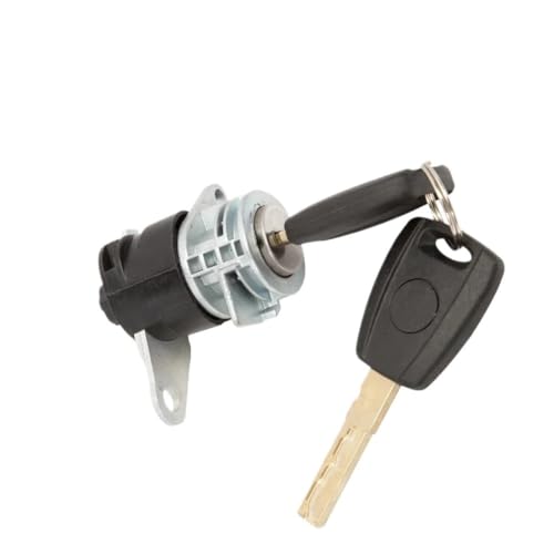 Serrure de hayon de haute qualité pour Boxer, Ducato, Jumper et Doblo 4262SK