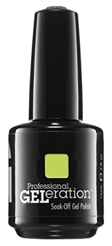 Jessica Cosmetics Geleration Green