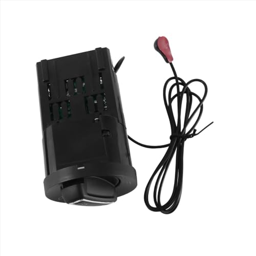 Interruptor de faros de coche mando de luces Golf Mk6 Passat B7 2