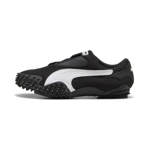 Image of Puma Unisex-Adult Mostro Og Prime Sneaker
