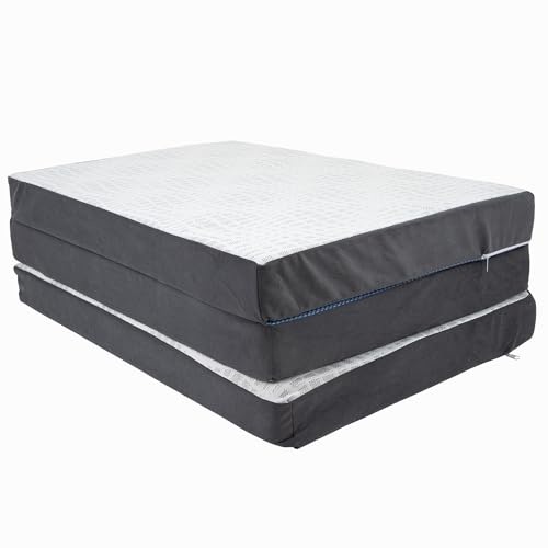 Opiniones de Colchoneta Individual Walmart los preferidos por los clientes. 26 Colchoneta Individual Walmart marca Memory Foam (2)
