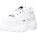 Produktbild Buffalo London Damen 1339-14 2.0 Sneaker, White, 37 EU