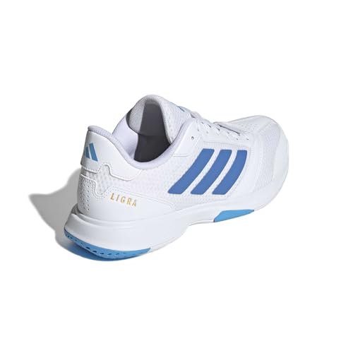 Image of adidas Mens Ligra 8 M Running Shoe