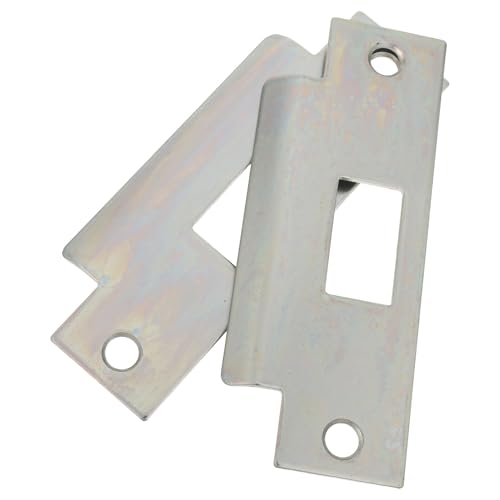 Abaodam �A�����J���X�^���_�[�h�����h�A���b�`�K�[�h�v���[�g 2���Z�b�g �ϖ��Ր��h�A�X�g���C�N�v���[�g �f�b�h�{���g�Ή����b�N������