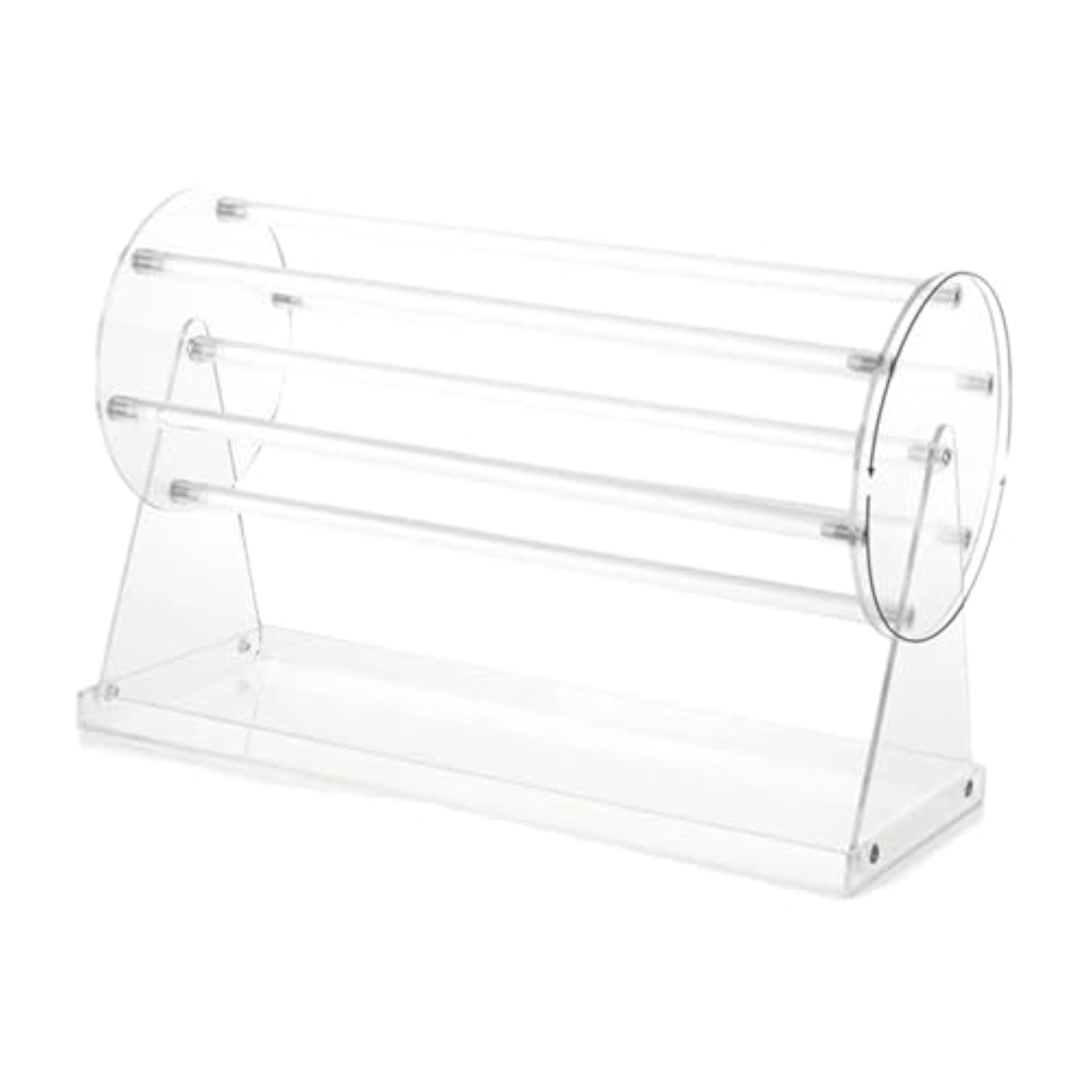 Claw Clip Organizer Jewelry Organizer for Dressing Table