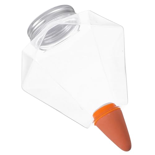 FUNOMOCYA Automatic Watering Device Self-Watering Wall Planter Drip Irrigation Ml Capacity