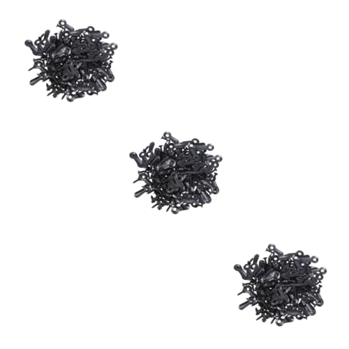 Image of CIMAXIC 3sets Picture Hanging Hardware Kit Hooks Nails and Screws Ideal for Wall Frames Cross Stitch and Decorations (12 Hooks) 100pcs*3