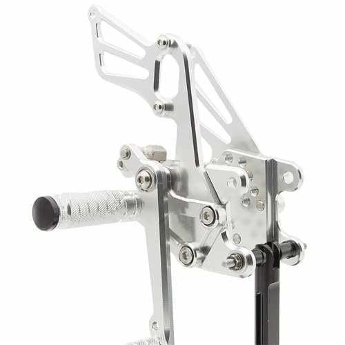 Cale pied moto CBR1000RR pour remplacer vos reposes-pieds usés