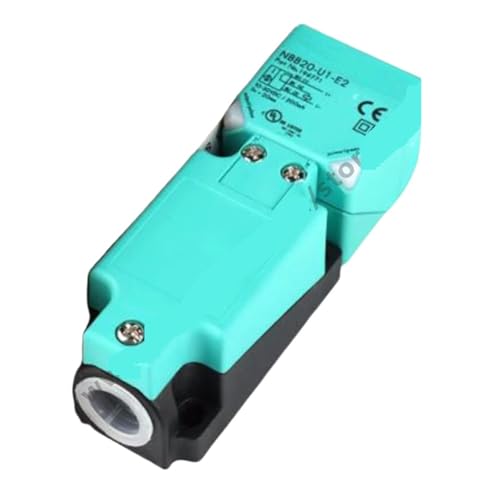 Détecteur NBB20-U1-E2 NBB20-U1-A2 capteur de proximité inductif