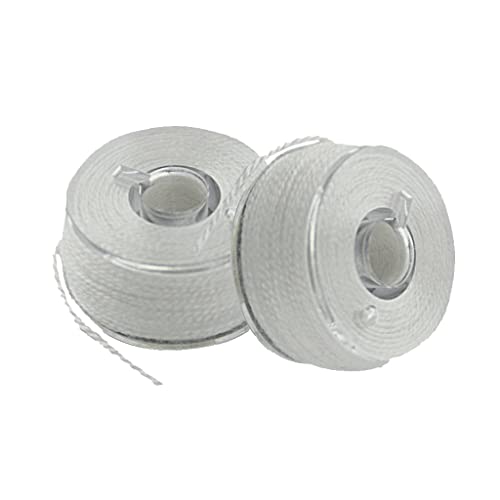 Amagogo 2 Rolls of PVA String for Fishing Lures