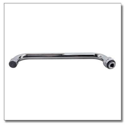 CHG KS11-12-X010 Swivel SPOUT - 10"