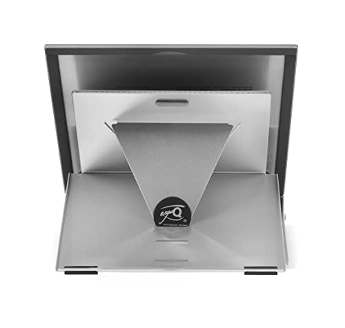 Bakker Elkhuizen Ergo-Q 260 Soporte para Notebook miniatura 4