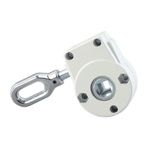 AWHAO Terrassenüberdachung Markisengetriebe Kurbelgetriebe Hardware Wohnungsantrieb Schneckengetriebe AWHAO Terrassenüberdachung Markisengetriebe Kurbelgetriebe Hardware Wohnungsantrieb Schneckengetriebe