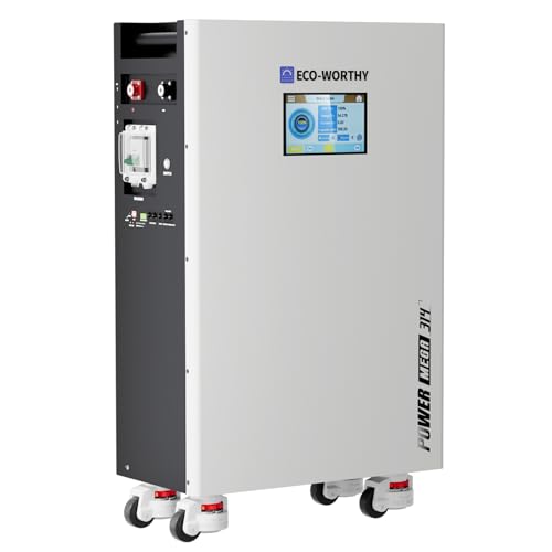 ECO-WORTHY Powermega 48V