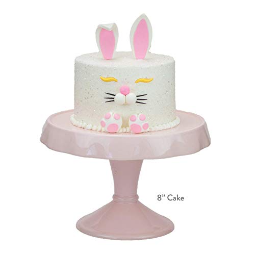 Bakery Bling - Bunny / Easter Edible Designer Cake Décor - Cake Decorating Kit - Thumbnail 2