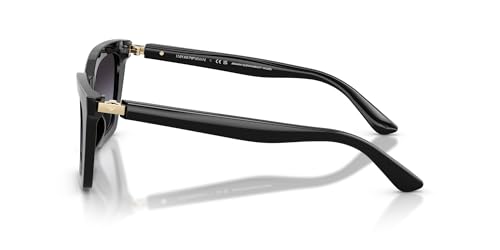 Emporio Armani Women's Ea4250u Universal Fit Butterfly Sunglasses3