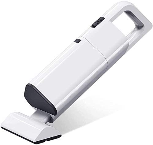 Aspirateur de voiture rechargeable pour un habitacle impeccable