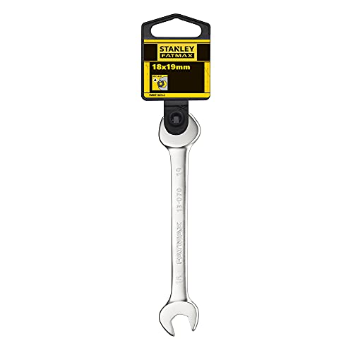 STANLEY FATMAX CLE A FOURCHE - vue 6