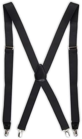 Dockers Men's Suspenders