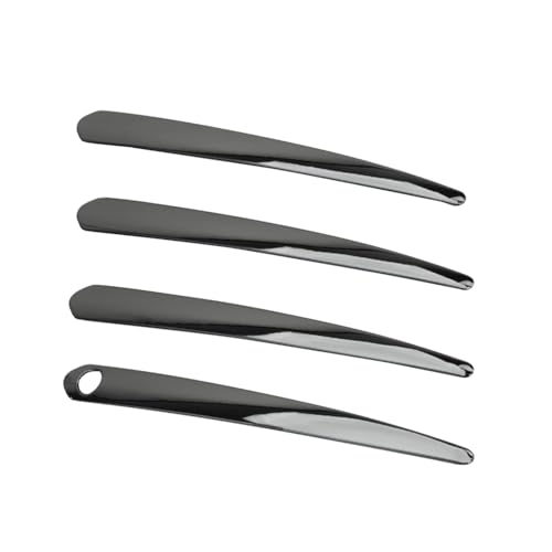 Garniture poignée porte extérieure pour look dynamique Toyota RAV4