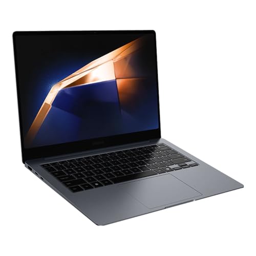 Samsung Galaxy Book4 Pro Intel® Core™ Ultra 5 125H, Windows 11 Home, 16GB, 512GB SSD, 14” Full HD AMOLED, Touchscreen, 1.23 kg