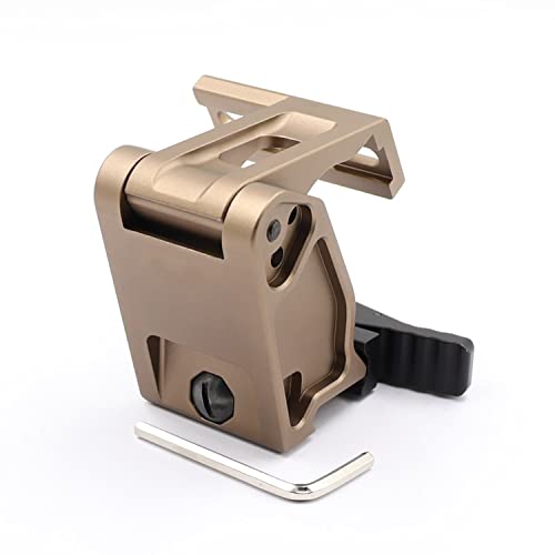 The Best flip to side magnifier mount Top 10 Picks By An Expert