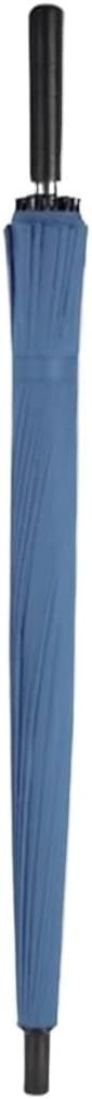 Umbrella Umbrellas Golf Umbrella Semi-automatic Compact Umbrella Straight Handle For Outdoor Unisex Umbrella Umbrellas Strong umbrella
