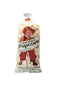 Kdjmdl Popcorntüte Lausbub 55 g (100)