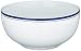 Dansk 732316060651 Christianshavn Blue8482 Fruit Bowl (each or set), 0.75 lb