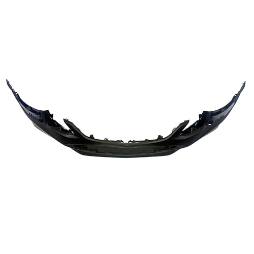 Image of FitParts Compatible with Chevrolet Sonic 2017-2020 Front Bumper Cover