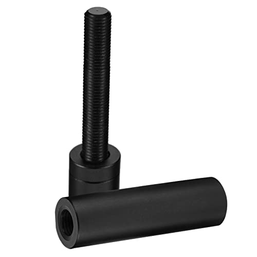 Soporte para GPU Hemobllo 2 piezas Negro miniatura 4