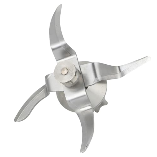 Repuesto de cuchillas de acero inoxidable para licuadora TM31 miniatura 4