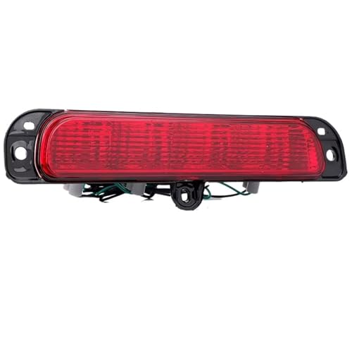 Boîtier de troisième feu stop pour Mitsubishi L200 Triton 2005-2015 8334A059