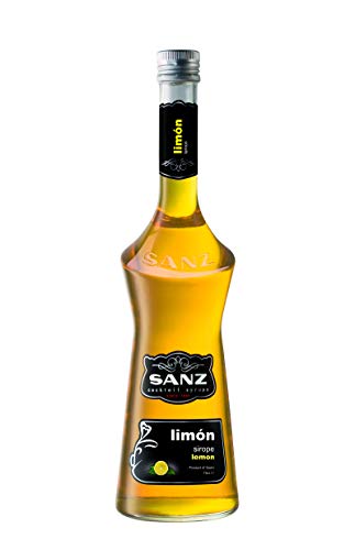 Sirope de Limón Sanz 70 cl